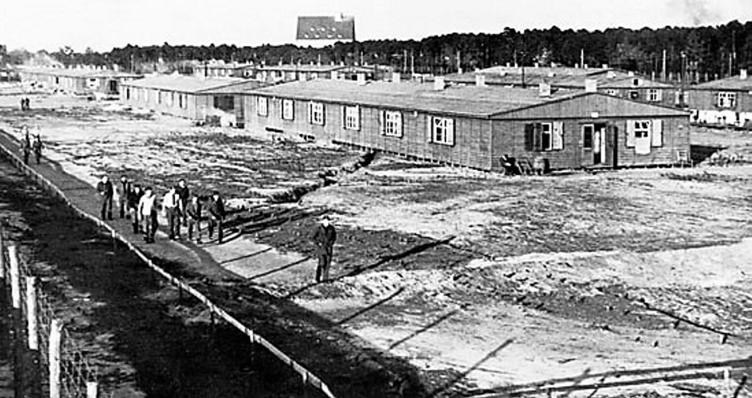 ‘Looking backward’ and finding Watertown’s ‘Forrest Gump’